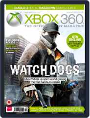 Xbox: The Official (Digital) Subscription August 29th, 2013 Issue