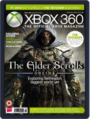 Xbox: The Official (Digital) Subscription August 1st, 2013 Issue