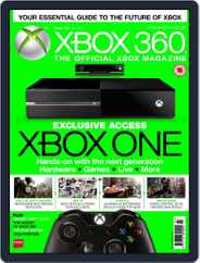 Xbox: The Official (Digital) Subscription June 12th, 2013 Issue
