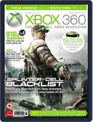 Xbox: The Official (Digital) Subscription July 16th, 2012 Issue