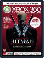 Xbox: The Official (Digital) Subscription June 15th, 2012 Issue
