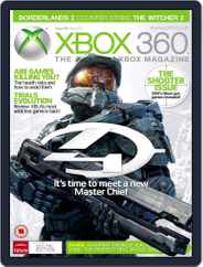 Xbox: The Official (Digital) Subscription May 4th, 2012 Issue