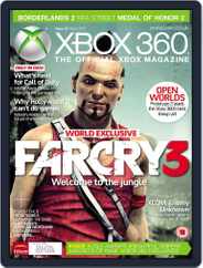 Xbox: The Official (Digital) Subscription February 28th, 2012 Issue