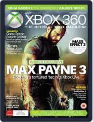 Xbox: The Official (Digital) Subscription January 30th, 2012 Issue