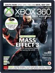 Xbox: The Official (Digital) Subscription January 4th, 2012 Issue