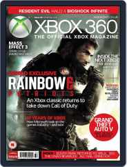 Xbox: The Official (Digital) Subscription December 6th, 2011 Issue