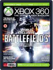 Xbox: The Official (Digital) Subscription September 1st, 2011 Issue
