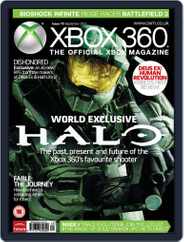 Xbox: The Official (Digital) Subscription August 3rd, 2011 Issue