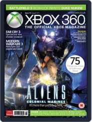 Xbox: The Official (Digital) Subscription July 26th, 2011 Issue