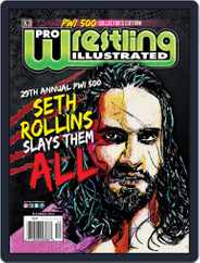 Pro Wrestling Illustrated (Digital) Subscription                    December 1st, 2019 Issue