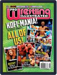 Pro Wrestling Illustrated (Digital) Subscription                    August 1st, 2019 Issue