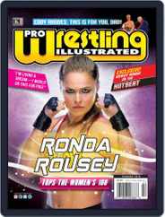 Pro Wrestling Illustrated (Digital) Subscription                    February 1st, 2019 Issue
