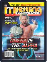 Pro Wrestling Illustrated (Digital) Subscription                    December 1st, 2018 Issue