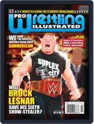 Pro Wrestling Illustrated (Digital) Subscription                    October 1st, 2018 Issue