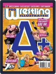 Pro Wrestling Illustrated (Digital) Subscription June 1st, 2018 Issue