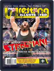 Pro Wrestling Illustrated (Digital) Subscription                    February 1st, 2018 Issue