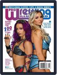 Pro Wrestling Illustrated (Digital) Subscription                    June 1st, 2017 Issue