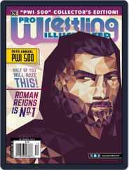Pro Wrestling Illustrated (Digital) Subscription                    December 1st, 2016 Issue