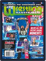 Pro Wrestling Illustrated (Digital) Subscription                    August 1st, 2016 Issue