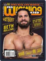 Pro Wrestling Illustrated (Digital) Subscription                    July 7th, 2016 Issue