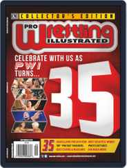 Pro Wrestling Illustrated (Digital) Subscription                    July 3rd, 2014 Issue