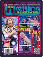 Pro Wrestling Illustrated (Digital) Subscription May 2nd, 2014 Issue