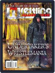 Pro Wrestling Illustrated (Digital) Subscription                    February 27th, 2014 Issue