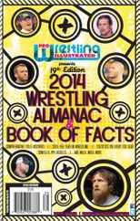 Pro Wrestling Illustrated (Digital) Subscription January 28th, 2014 Issue