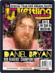 Pro Wrestling Illustrated (Digital) Subscription                    December 27th, 2013 Issue