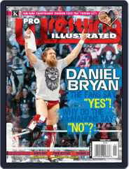 Pro Wrestling Illustrated (Digital) Subscription                    October 24th, 2013 Issue