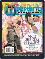 Pro Wrestling Illustrated (Digital) Subscription                    June 27th, 2013 Issue