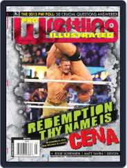 Pro Wrestling Illustrated (Digital) Subscription                    April 22nd, 2013 Issue