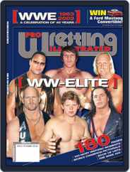 Pro Wrestling Illustrated (Digital) Subscription                    March 7th, 2013 Issue
