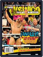 Pro Wrestling Illustrated (Digital) Subscription February 11th, 2013 Issue
