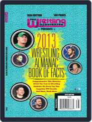 Pro Wrestling Illustrated (Digital) Subscription January 31st, 2013 Issue
