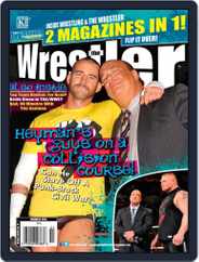 Pro Wrestling Illustrated (Digital) Subscription                    November 21st, 2012 Issue