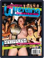 Pro Wrestling Illustrated (Digital) Subscription October 18th, 2012 Issue