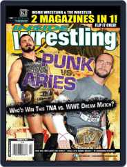 Pro Wrestling Illustrated (Digital) Subscription September 20th, 2012 Issue