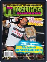 Pro Wrestling Illustrated (Digital) Subscription                    August 23rd, 2012 Issue