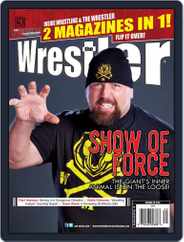 Pro Wrestling Illustrated (Digital) Subscription July 19th, 2012 Issue