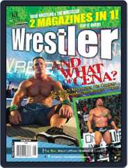 Pro Wrestling Illustrated (Digital) Subscription May 24th, 2012 Issue