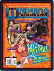 Pro Wrestling Illustrated (Digital) Subscription                    April 19th, 2012 Issue