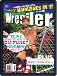 Pro Wrestling Illustrated (Digital) Subscription                    March 15th, 2012 Issue