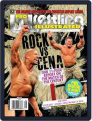 Pro Wrestling Illustrated (Digital) Subscription February 16th, 2012 Issue