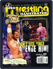 Pro Wrestling Illustrated (Digital) Subscription                    November 24th, 2011 Issue