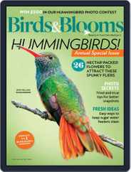 Birds & Blooms (Digital) Subscription                    June 1st, 2020 Issue