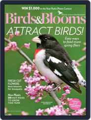 Birds & Blooms (Digital) Subscription                    April 1st, 2020 Issue