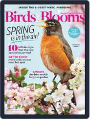 Birds & Blooms (Digital) Subscription                    February 1st, 2020 Issue