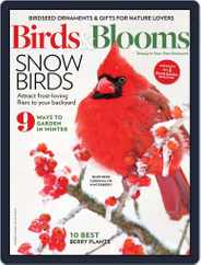 Birds & Blooms (Digital) Subscription                    December 1st, 2019 Issue