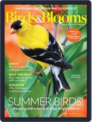 Birds & Blooms (Digital) Subscription                    August 1st, 2019 Issue